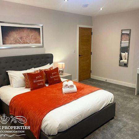 Haverigg Orange View By Prestige Properties Sa מראה חיצוני תמונה