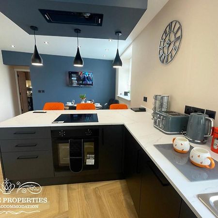 Haverigg Orange View By Prestige Properties Sa מראה חיצוני תמונה