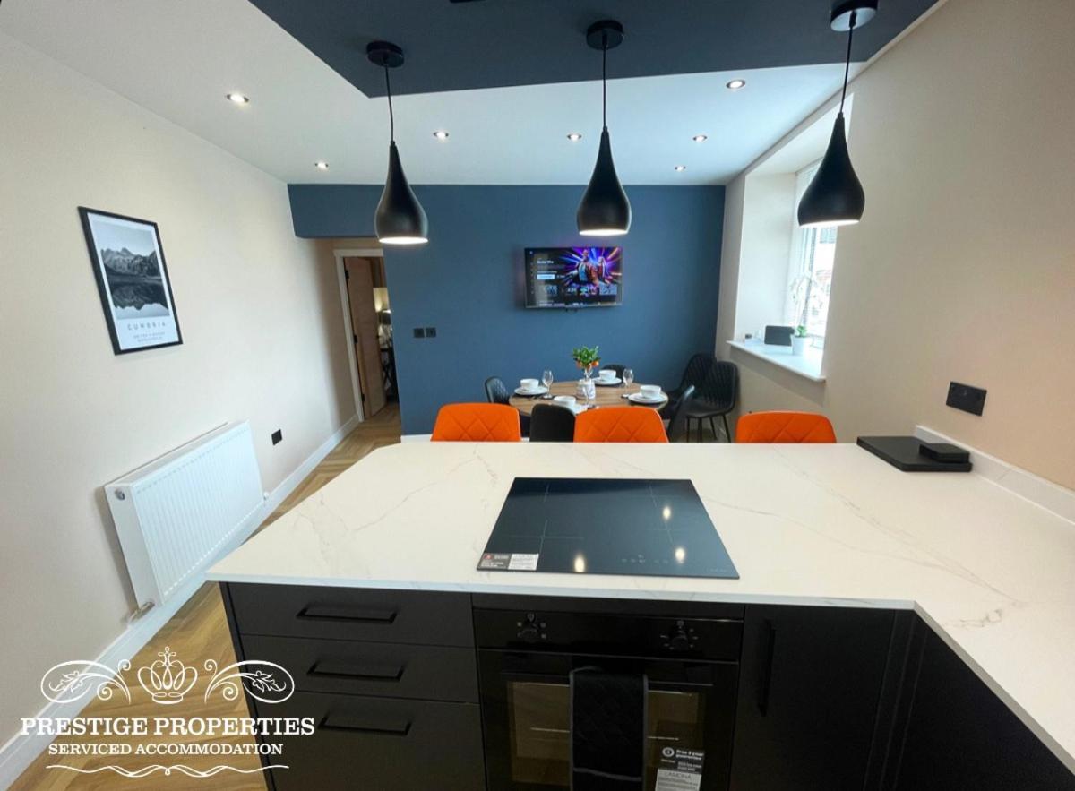 Haverigg Orange View By Prestige Properties Sa מראה חיצוני תמונה