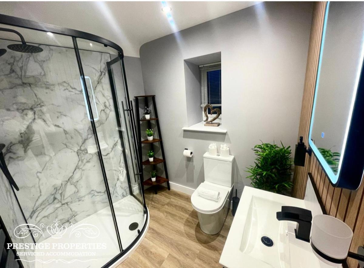 Haverigg Orange View By Prestige Properties Sa מראה חיצוני תמונה