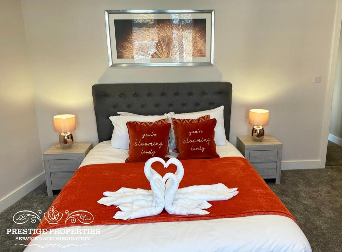 Haverigg Orange View By Prestige Properties Sa מראה חיצוני תמונה