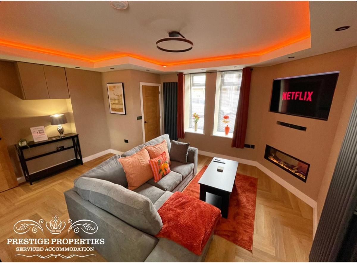 Haverigg Orange View By Prestige Properties Sa מראה חיצוני תמונה