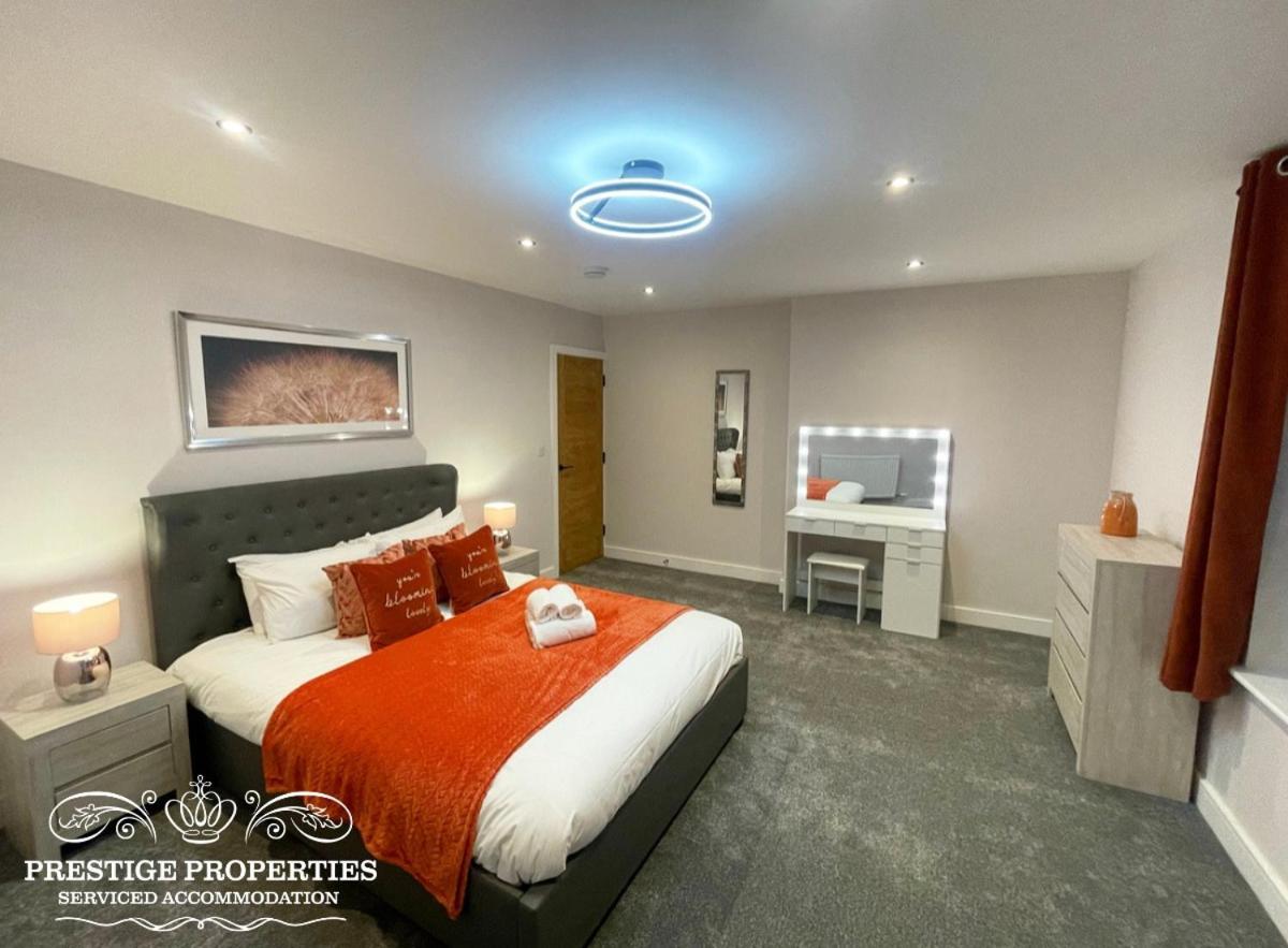Haverigg Orange View By Prestige Properties Sa מראה חיצוני תמונה