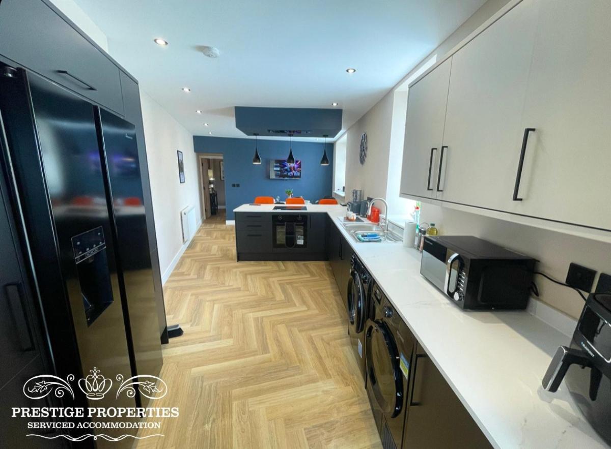 Haverigg Orange View By Prestige Properties Sa מראה חיצוני תמונה